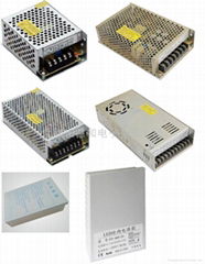 Led switching power supply