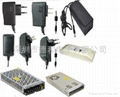 Led switching power supply 4