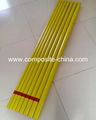 Roll-Wrapped High Strength Fiberglass Tube 1