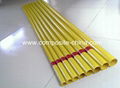 Roll-Wrapped High Strength Fiberglass Tube 2