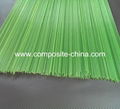 Glass Fiber Insulated Green Rod 2