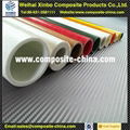 Colorful Insulated Glass Fiber Tube