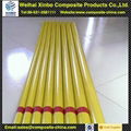 Roll-Wrapped High Strength Fiberglass Tube 4