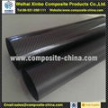 Carbon Fiber High Quality 3k weave Tube 2