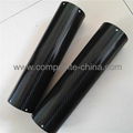 High Strength Carbon Fiber Muffler Pipe 4