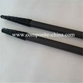 6m Carbon Fiber Mic Boom Poles With High Strength Twistlock 2