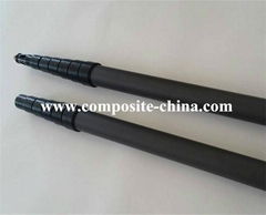 Good Looking Carbon Fiber Microphone Boom Pole