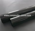 Hot sale anti-corrosion carbon fiber idler roller 2