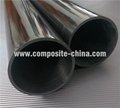 Hot sale anti-corrosion carbon fiber idler roller 3