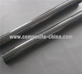 Hot sale anti-corrosion carbon fiber idler roller 5