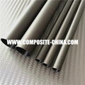 Carbon Fiber High Quality 3k or 1k Weave Tube 1