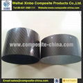 High Strength Carbon Fiber Muffler Pipe 5