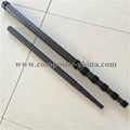 Six -Section Extendable Carbon Fiber