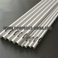 Hot Sale And High Strength Fiberglass Marine Antenna Masts 4