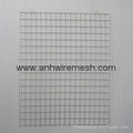 Galvanized Iron Welded wire mesh