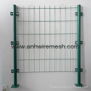  Galvanized Iron Welded wire mesh  3