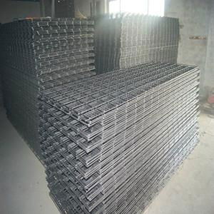 Anping Welded Wire Mesh Supplier 5