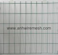 Welded Wire Mesh Panel (AH-1503)