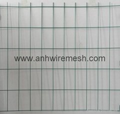 Welded Wire Mesh Panel (AH-1503)