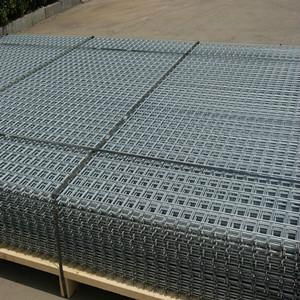 Welded Wire Mesh Panel (anping supplier)