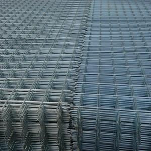 Welded Wire Mesh Panel (anping supplier) 2