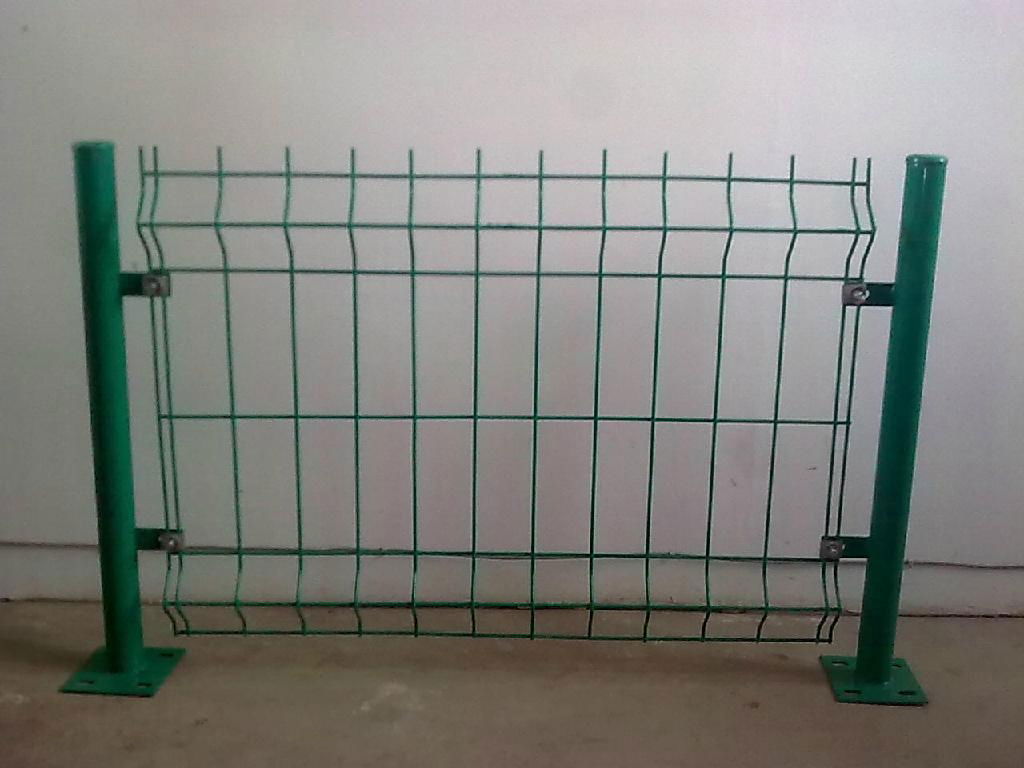 Welded Wire Mesh Panel (anping supplier) 3