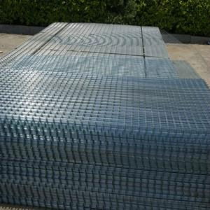 Welded Wire Mesh Panel (anping supplier) 5