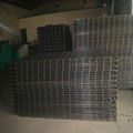 Galvanized Iron Welded Wire Mesh 1