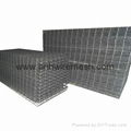 10*10 Galvanized Welded Wire Mesh Roll or Panel 1