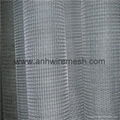 Galvanized Crimped Wire Mesh for Construction 5