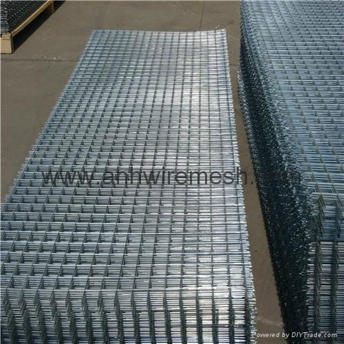 Welded Wire Mesh Panel (AH-1503) 2