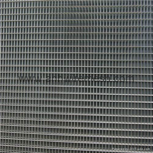 Welded Wire Mesh Panel (AH-1503) 4