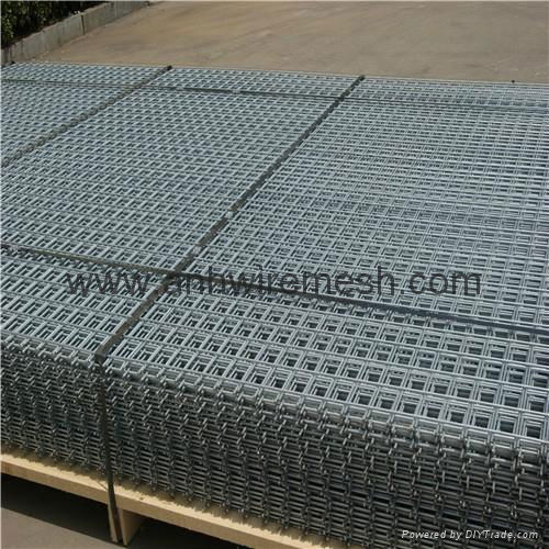 Welded Wire Mesh Panel (AH-1503) 5