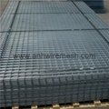 Hot-Dipped Galvanized Welded Wire Mesh Panel (AH-1320) 5