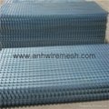 Welded Wire Mesh roll or panel 4