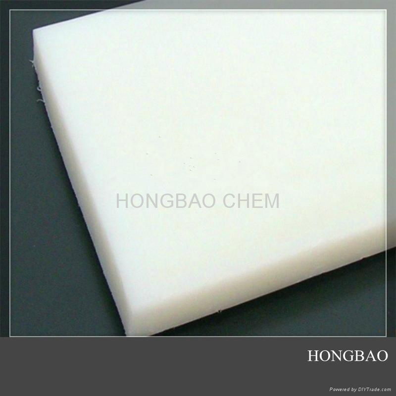 Wear Resistant uhmwpe sheet  3