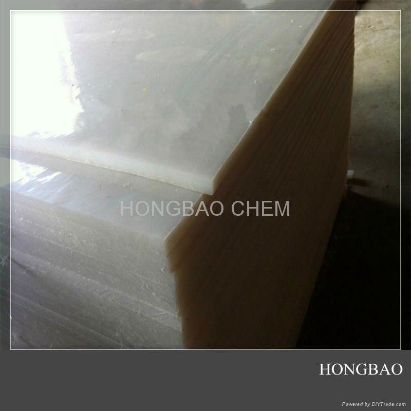 Wear Resistant uhmwpe sheet  4