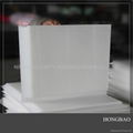 super glide self-lubricating uhmwpe sheet 4