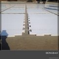Portable Artificial synthetic ice rink 3