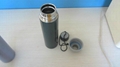 Climbing big mouth movement vacuum pot 3