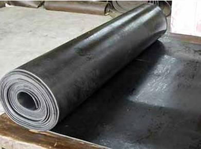 EPDM Rubber Sheet