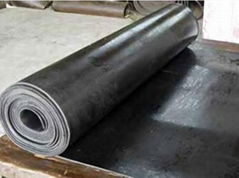 EPDM Rubber Sheet