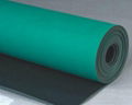 Anti-Static Rubber Sheet