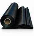 Oil-Proof Rubber Sheet