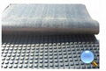 Cow Rubber Mat  1