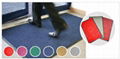 Entrance Door Rubber Mat