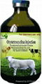 oxytetracycline injection 5% veterinary