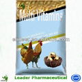 Multivitamin Soluble Powder for poultry 1