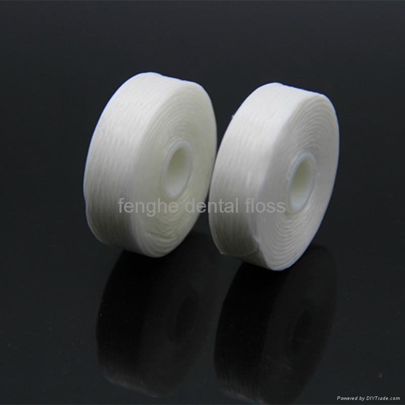  dental floss yarn with FDA and ISO9001 certificate
