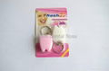 FDA dental floss with keychain 4